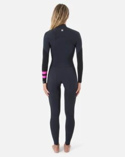 Womens Advantage Plus 4/3MM Fullsuit